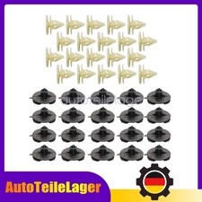 20 x Türverkleidung Innenverkleidung Halter Clips für VW Polo 6N1 6KV2 DE