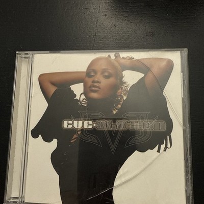 Eve Olution 2002 Music CD Ruff Ryder Records