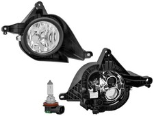 Antibrouillard Honda CRV