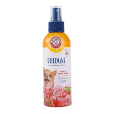Arm  Hammer for Pets Cologne Pet Fragrance Spray 6 Fl Oz Pack of 1 
