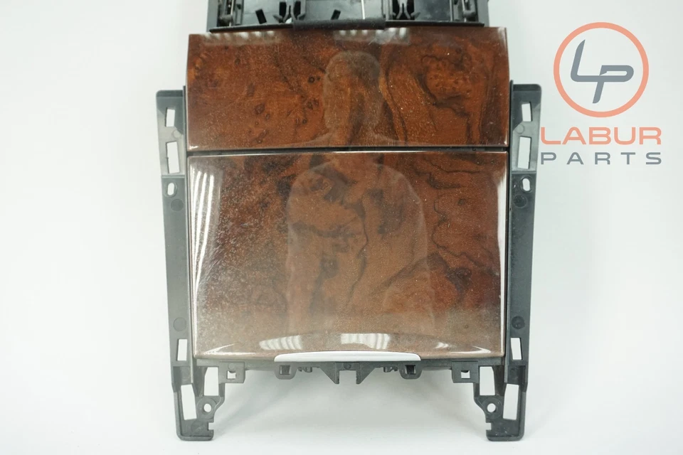 Cenicero portavasos consola central Mercedes Clase E W212 10-16 C1274 Foto 2 de 4