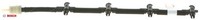 Bosch 0445130118 Schlauch FüR Leckkraftstoff FüR Skoda FüR VW