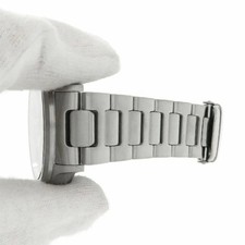 Sinn 556.F-4 5mm Black Automatic Box Papers Men's Watch Stainless Steel 7