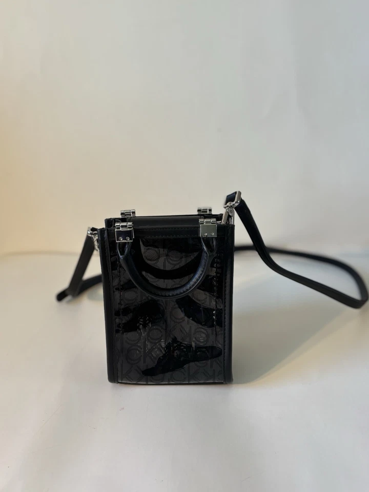 Bandolera para teléfono Calvin Klein Foto 3 de 4