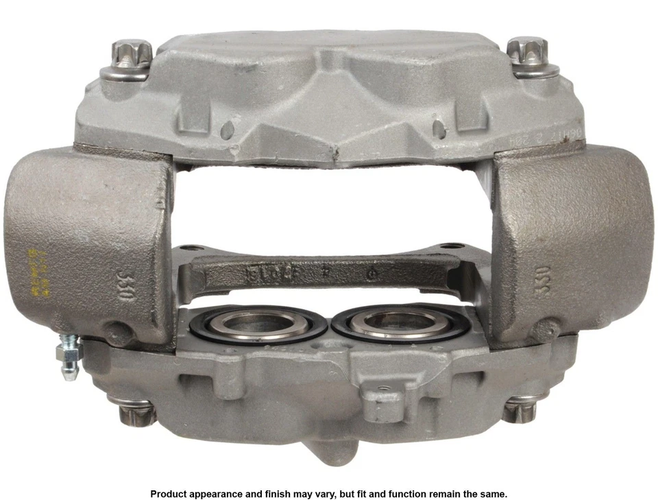 Pinza de freno de disco A1 Cardone 19-3619 para 05-12 CLS550 E350 E500 E550 SL550 Foto 3 de 4