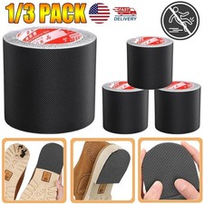 1/3pcs Shoe Sole Protector for Heels,Non-Slip Shoe Pads Sole Protector Anti-Slip