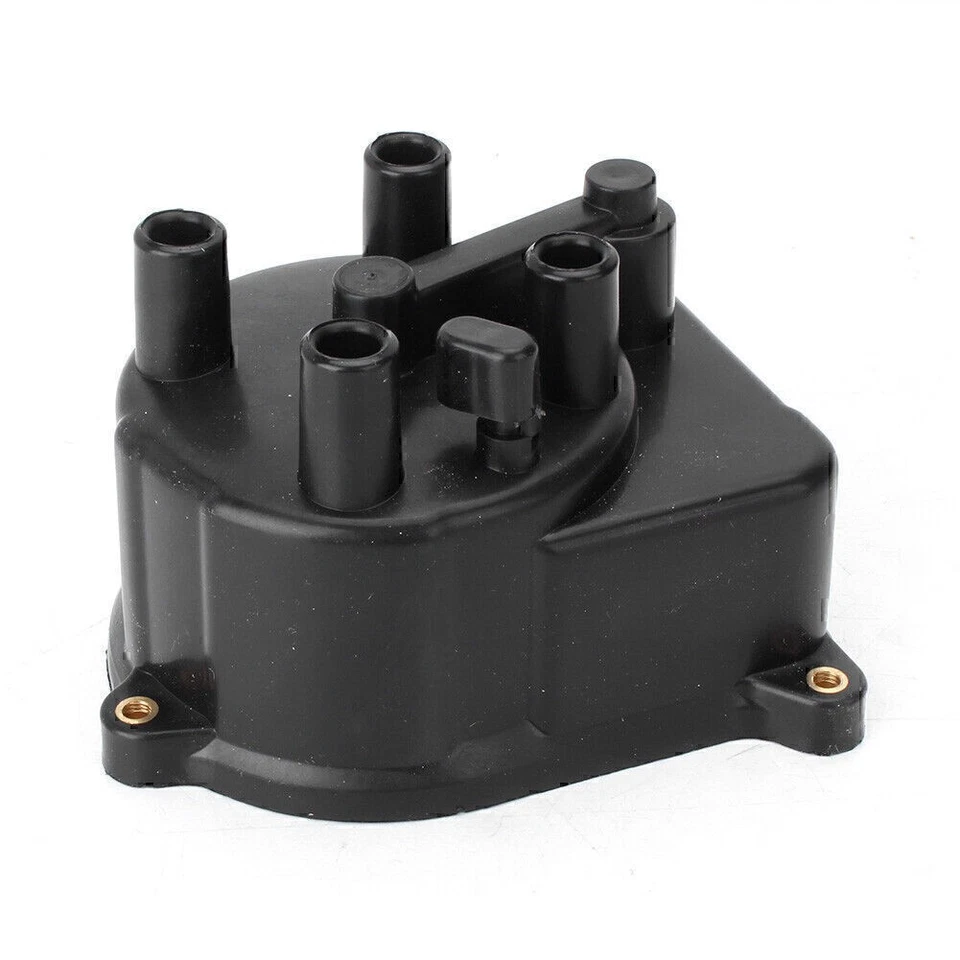 Auto-Verteiler-Kappe & Distributor Rotor Zündung Kit für Honda Civic 92-00 - Image 4 of 4