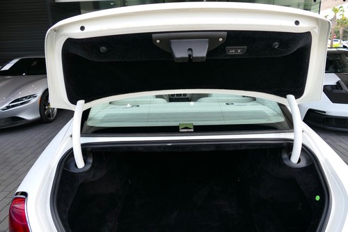 2014 Rolls-Royce Wraith - Picture 33 of 40