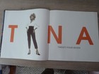 2000 Tina Turner 24/7Around the World Your Program EX. 36 pages. — photo 10