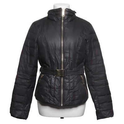 Rockandblue, Daunenjacke, Damen, Größe: 38, Schwarz, Einfarbig #bVQ