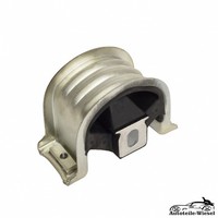 Motorlager Vorne Links FüR VW Multivan T5 Transporter 7JD 7JE 7JL 7JY 7JZ 03-15