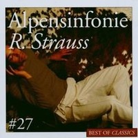 Best Of Classics 27: R. Strauss: Alpensinfonie Von Zinman,... | Cd | Zustand Neu