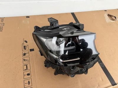 Mazda CX-60 2023 Vorne rechts Scheinwerfer KBB451030 HED2677