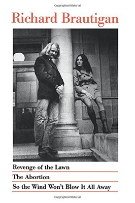 #ad Revenge of the Lawn The Abortion So the Wind Won#x27;t Blow It All Away by Brauti $11.46