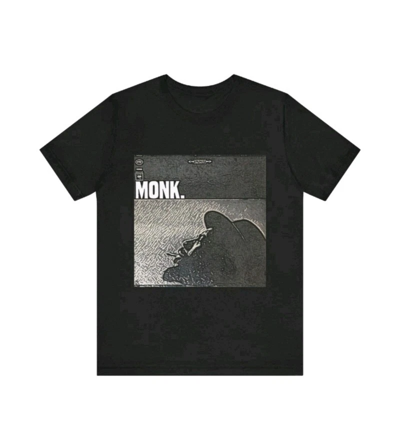 thelonious monk shirt products for sale | eBay