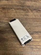 VW T5 Multivan Interface Box Telefon Steuergerät 7H0035729H Handy