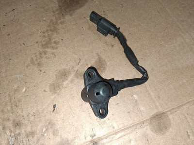 1200 MILE 2023 Skidoo Exhaust Valve Position Sensor 420665975 420855295