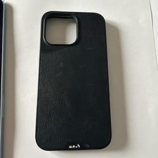 iPhone 14 Pro Max Mous Phone Case MagSafe, Carbon Aramid Fiber, Limitless
