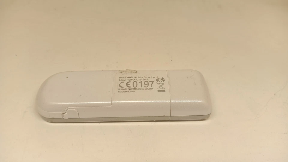 Huawei E352 3g Hsdpa USB Wind - Immagine 2 di 3