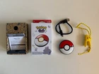 Nintendo Pokemon Go Plus+ with Wrist Strap and Box