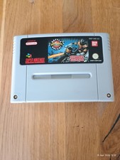 ebay® Auktion 168317983085 | SNES Super Nintendo Power Rangers Zeo Battle Racers Thumbnail of ebay® auction 168317983085 | SNES Super Nintendo Power Rangers Zeo Battle Racers