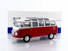 SOLIDO 1/18 - VOLKSWAGEN COMBI T1 - 1962 S1813402 - 421186463