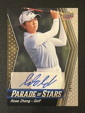 2025 Upper Deck TGL Inaugural Season Golf Checklist Guide in-content 31
