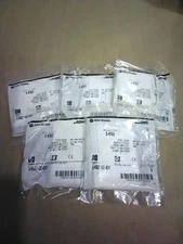 Allen-Bradley 1492-WD4DF Ser A DIODE BLOCKS, LOT OF 5
