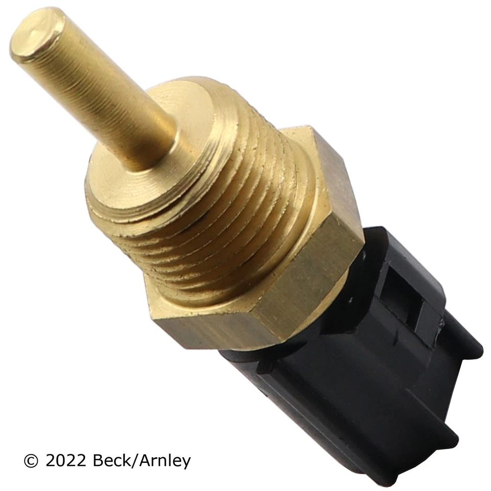 Sensor de temperatura del refrigerante Beck Arnley 158-0539 Foto 3 de 4