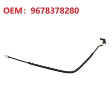Autokupplungsschlauch 9678378280 für Peugeot 207 208 301 2008 für Citroen Elysee