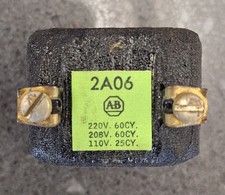 Allen-Bradley Magnetic Coil 