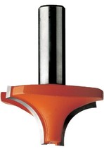 CMT 827.722.11 7/8-Inch Radius, 1/2-Inch Shan...