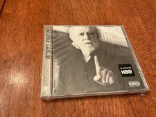 George Carlin - Life Is Worth Losing (CD) Parental Advisory - New, Sealed