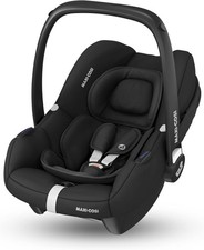 Maxi-Cosi CabrioFix i-Size, Babyschale, 0-12 Monate, max. 12kg, leicht