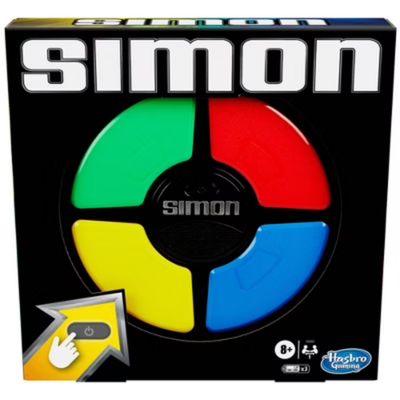 #ad Simon Classic Game $43.98