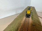 N scale custom painted Atlas GP-7, Chelalis Western #776, DCC — photo 4
