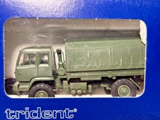 Roco  Minitank Modern US army M-1083 2.5 ton  LIMA35  1/87