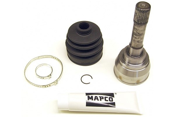 Mapco Gelenksatz, Antriebswelle Radseitig, Vorderachse FüR Suzuki-image