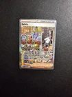 Carte Pokémon Salvio 212/162 EV05 Forces Temporelles FR Neuf