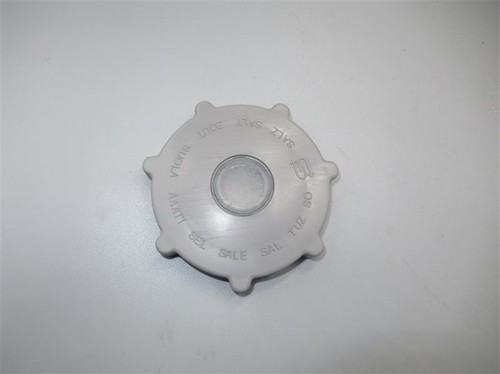 Deckel 00165259 165259 passend wie Bosch Siemens Neff salzbehälter Spülmaschine
