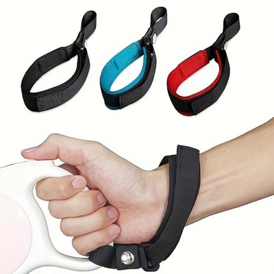 Durable Non-Slip Smooth Secure Portable Non-Slip Automatic Retractable Dog Leash