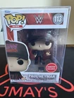 Funko Pop! Vinyl: WWE - Paul Heyman - GameStop (Exclusive) #113