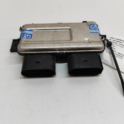 MERCEDES-BENZ GLE W167 2023 Kraftstoffpumpen-Steuergerät A0009008214