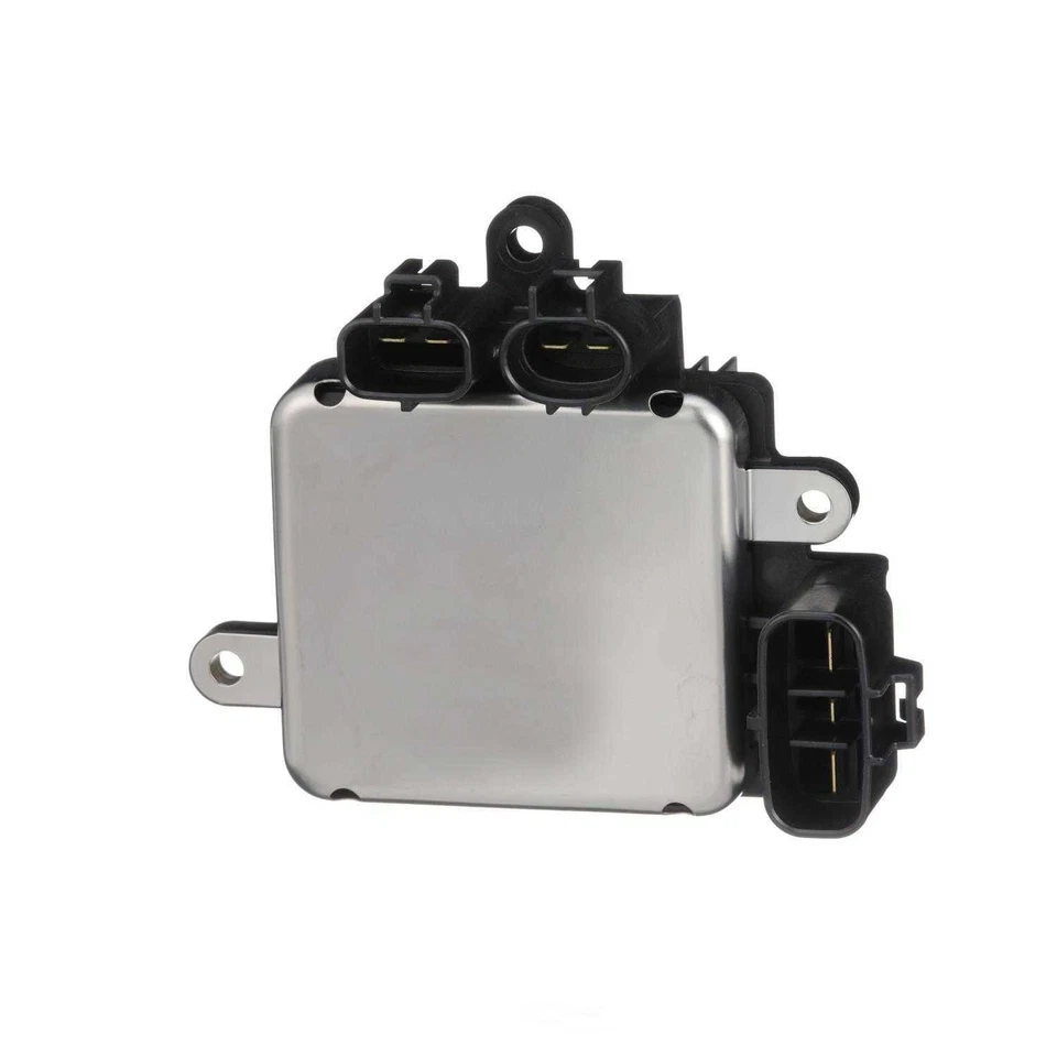 Módulo de ventilador de refrigeración del motor estándar RY1819 Foto 2 de 4