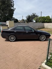 ricambi auto Alfa Romeo 166 2.4 JTD