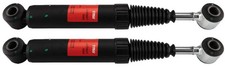 2x Stoßdämpfer Hinterachse oben Auge JGT253T TRW für CITROËN XSARA PICASSO