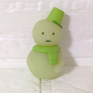 Smiski Snowman | eBay