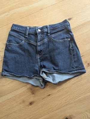 Short - Calvin Klein - W28 (Große 36)