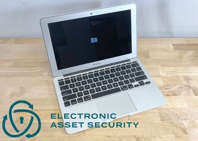 Apple MacBook Air A1465 i5-4250u 1.30GHz 4GB RAM No Drive