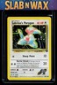Pokemon tcg Gym Challenge Sabrina's Porygon #98/132